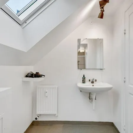 One Bedroom In Aarhus, Ole Rmers Gade 104 Apartment