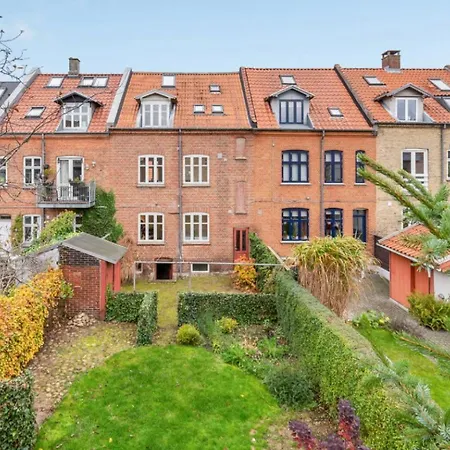 One Bedroom In Aarhus, Ole Rmers Gade 104 * Aarhus