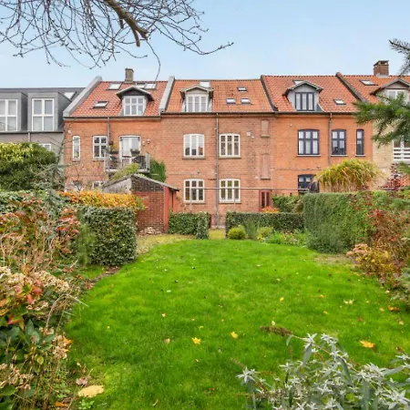 One Bedroom In Aarhus, Ole Rmers Gade 104 Apartment *